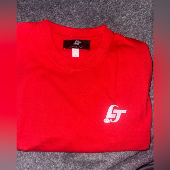 LavishlyTuff Female&Malecustomized techsuits Tshirts&Slides variety of colors - Picture 7 of 16